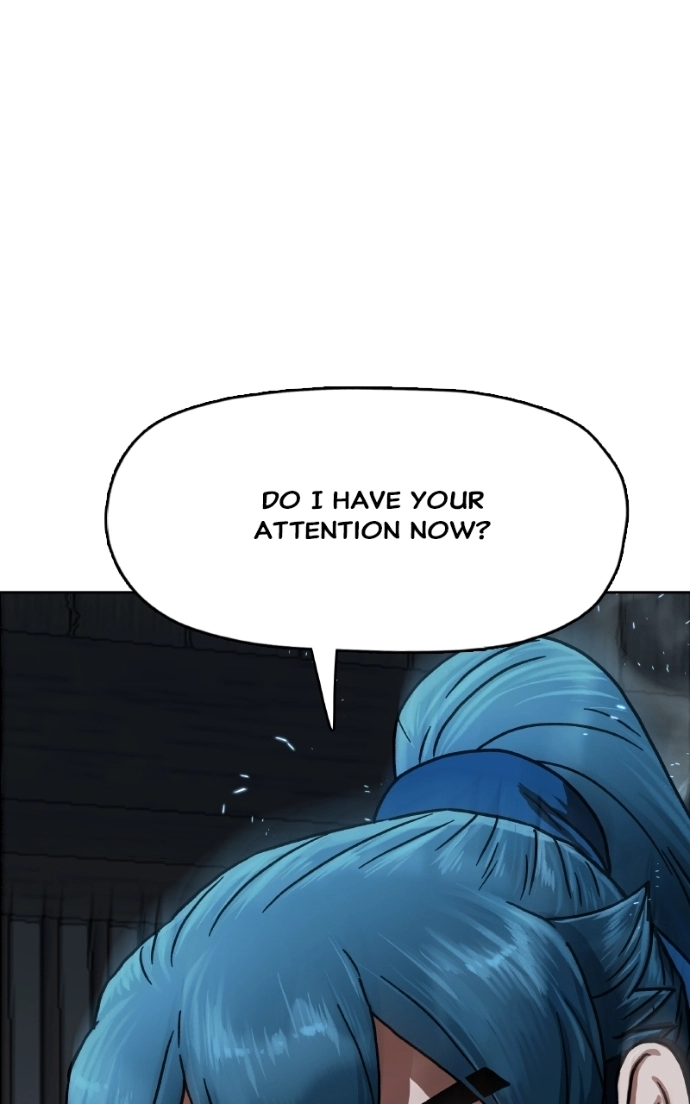 Like a Fiery Flame Chapter 43 page 4 - 