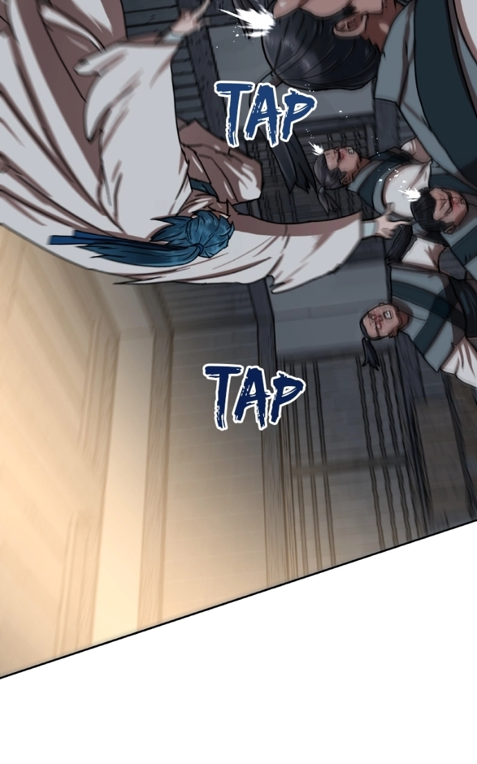 Like a Fiery Flame Chapter 43 page 32 - 