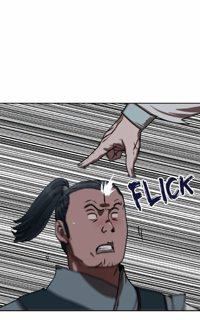 Like a Fiery Flame Chapter 43 page 33 - 