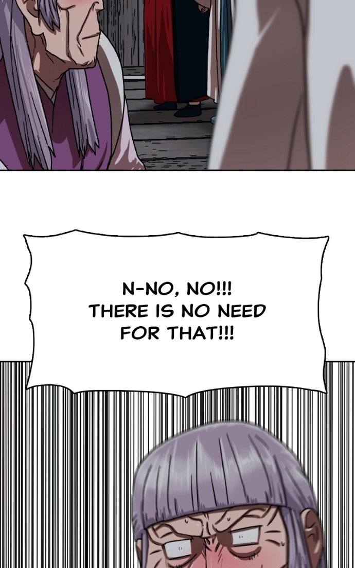 Like a Fiery Flame Chapter 43 page 39 - 