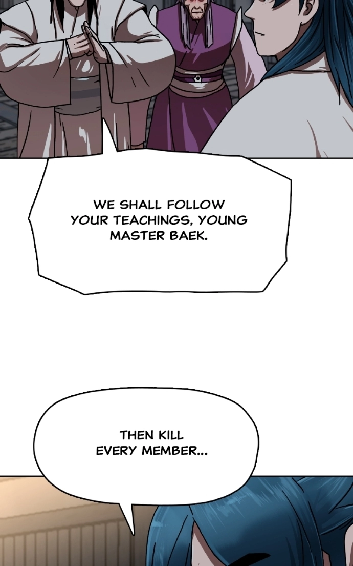 Like a Fiery Flame Chapter 43 page 41 - 