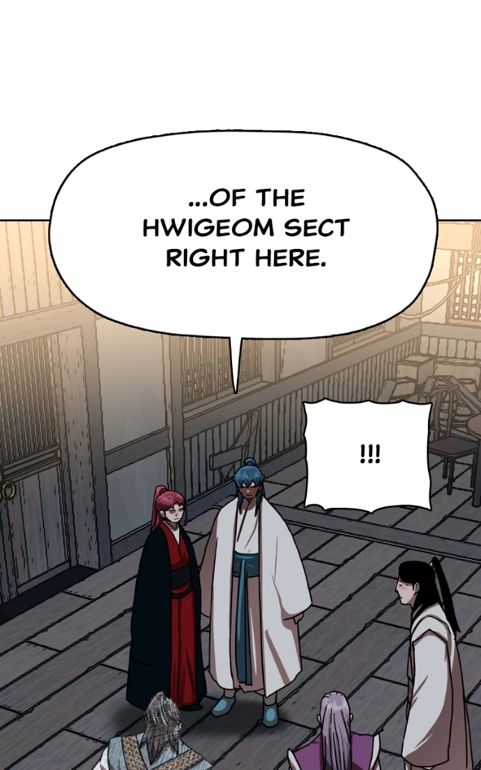 Like a Fiery Flame Chapter 43 page 43 - 