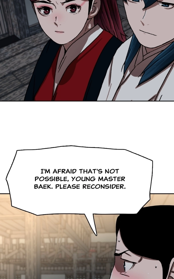 Like a Fiery Flame Chapter 43 page 45 - 