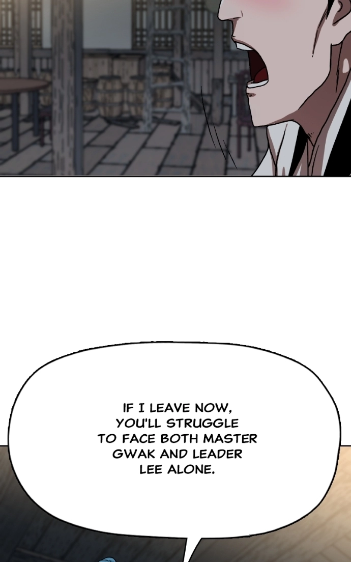 Like a Fiery Flame Chapter 43 page 46 - 