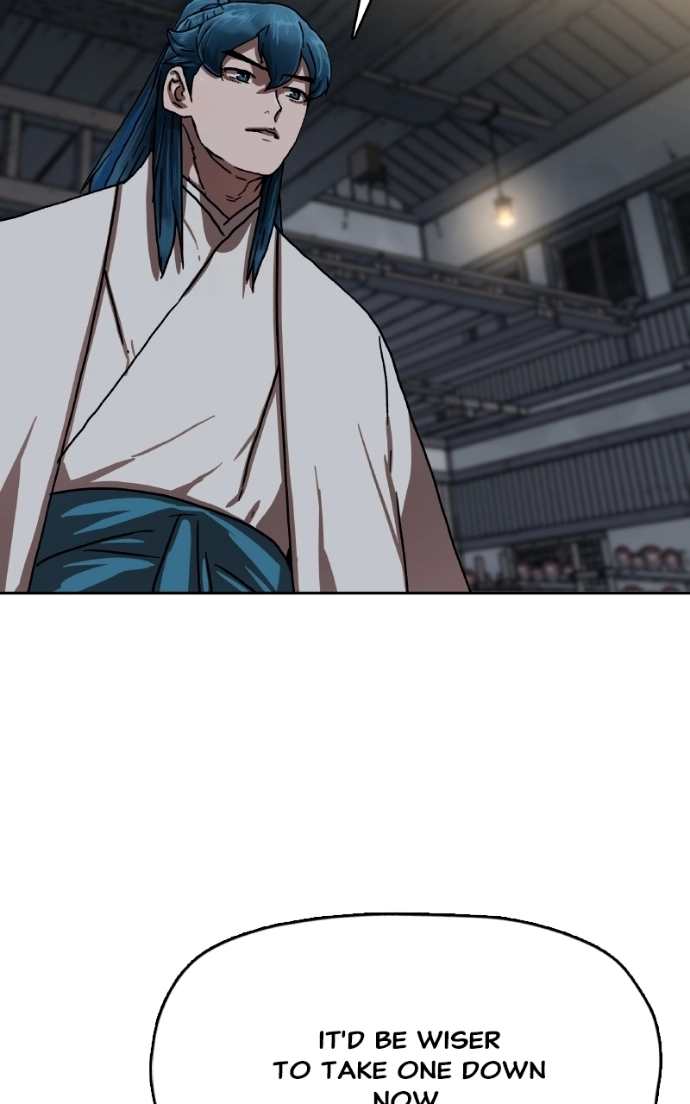 Like a Fiery Flame Chapter 43 page 47 - 