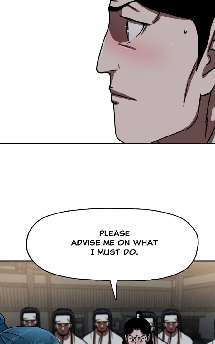 Like a Fiery Flame Chapter 43 page 49 - 