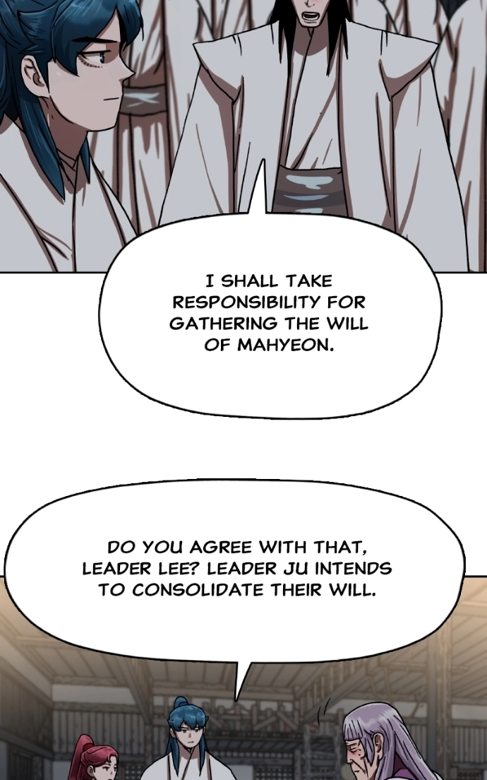 Like a Fiery Flame Chapter 43 page 50 - 