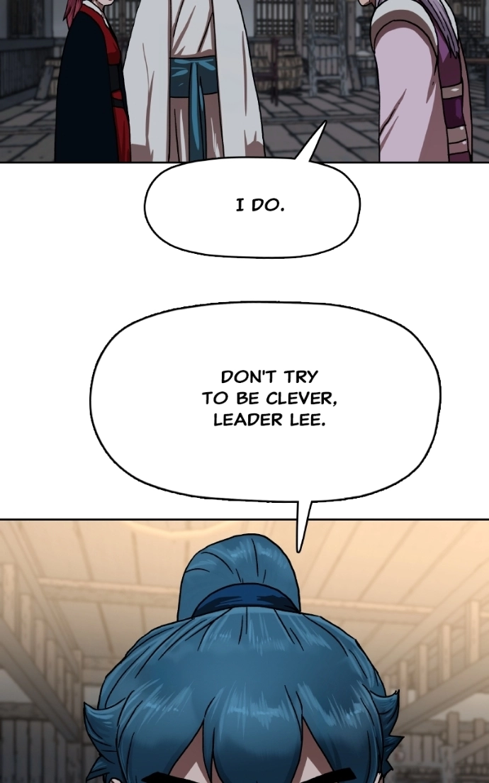 Like a Fiery Flame Chapter 43 page 51 - 