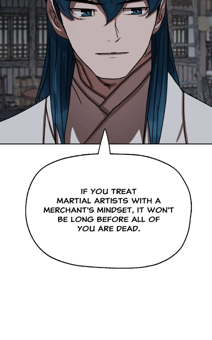 Like a Fiery Flame Chapter 43 page 52 - 