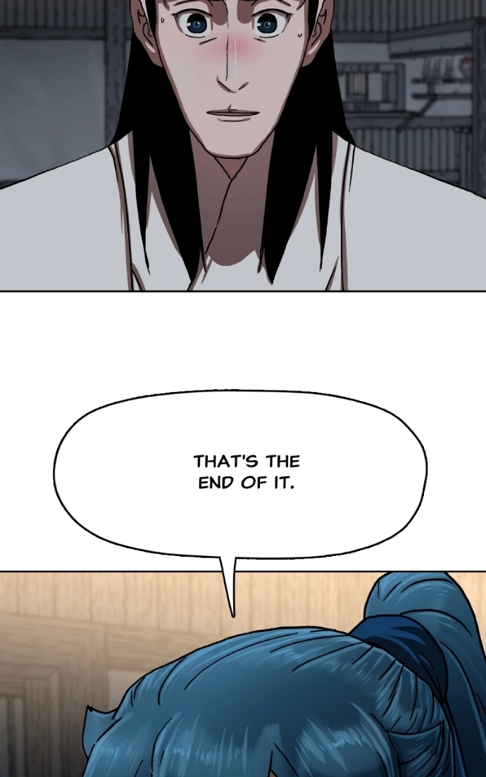 Like a Fiery Flame Chapter 43 page 56 - 