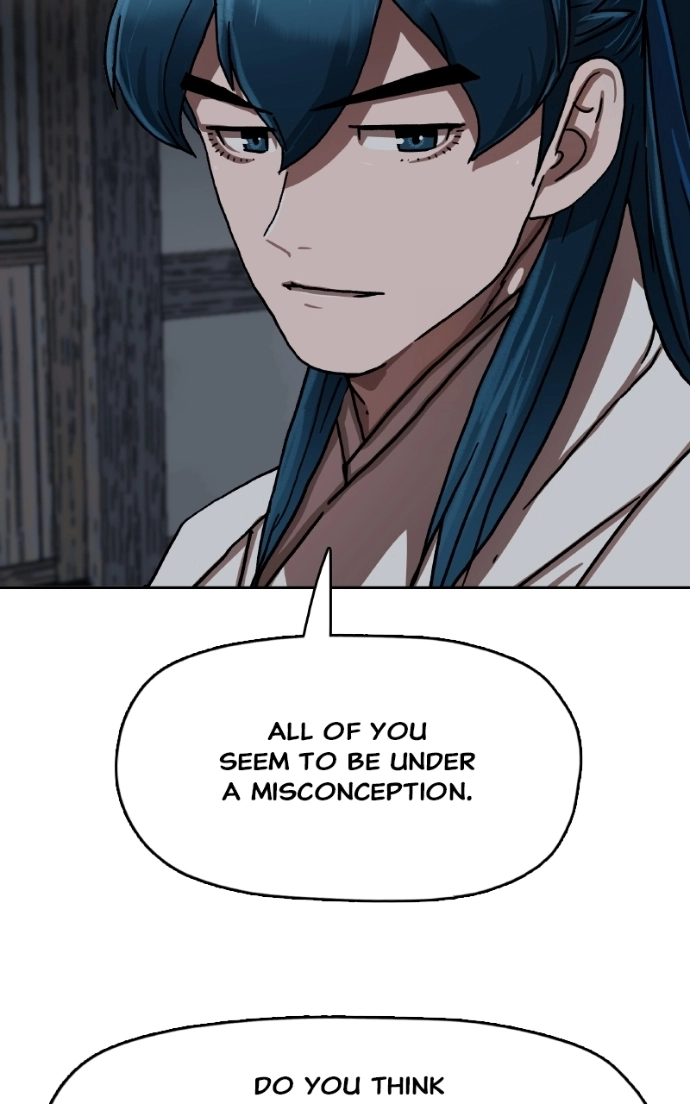 Like a Fiery Flame Chapter 43 page 57 - 