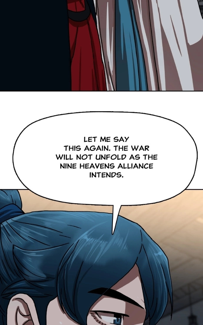 Like a Fiery Flame Chapter 43 page 60 - 