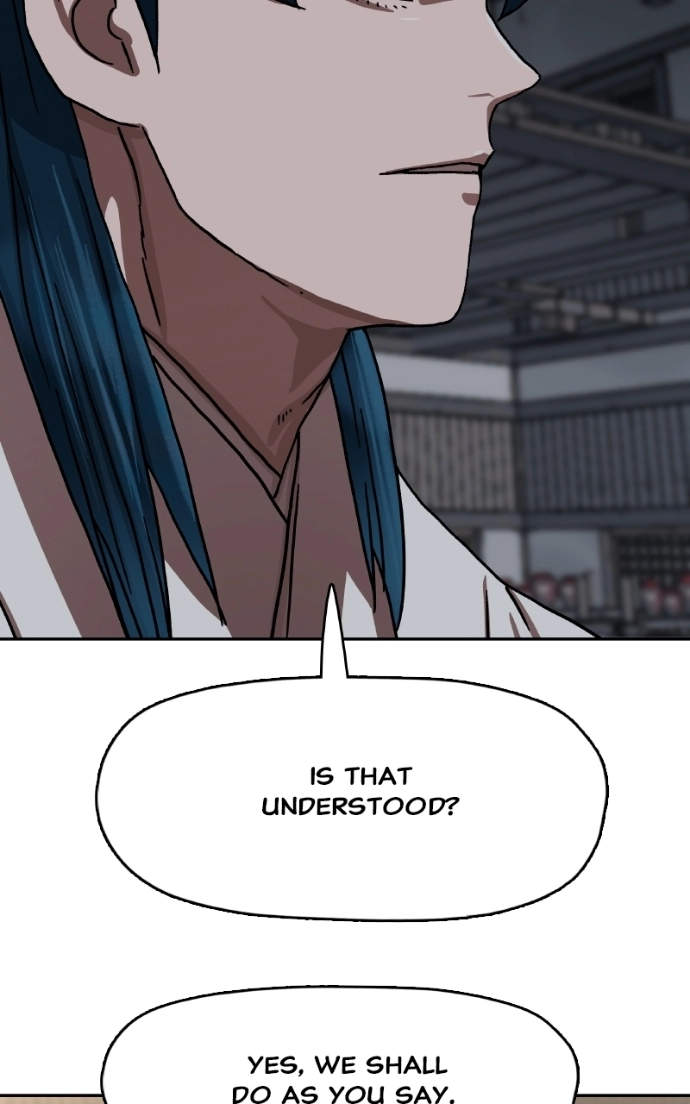 Like a Fiery Flame Chapter 43 page 61 - 