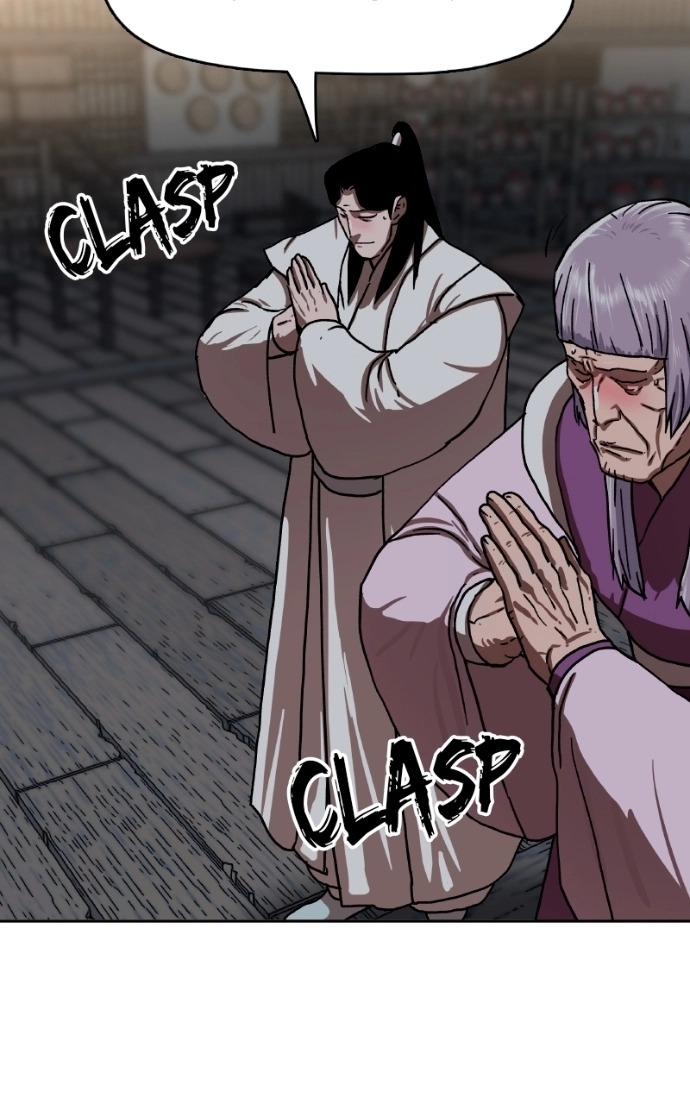Like a Fiery Flame Chapter 43 page 62 - 