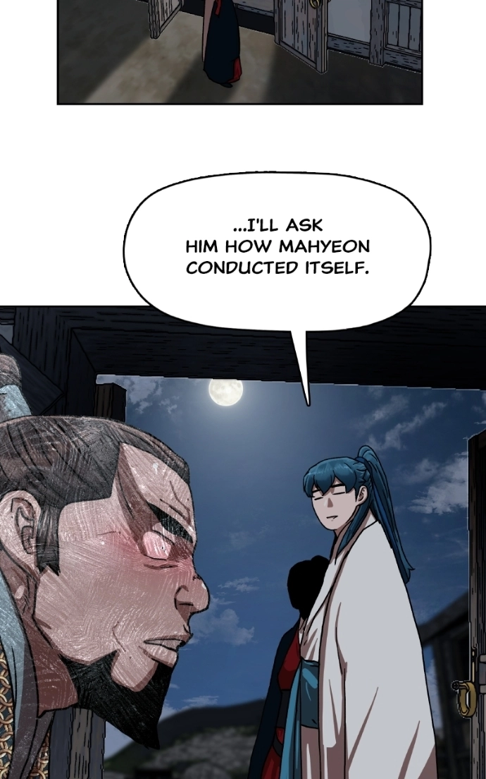 Like a Fiery Flame Chapter 43 page 64 - 