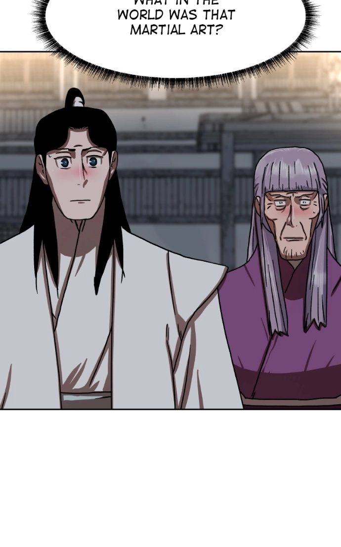 Like a Fiery Flame Chapter 43 page 69 - 