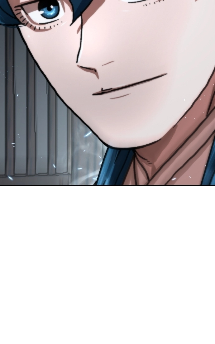 Like a Fiery Flame Chapter 43 page 8 - 