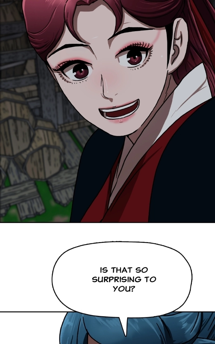 Like a Fiery Flame Chapter 43 page 76 - 