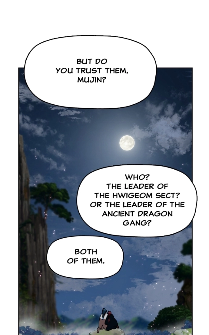 Like a Fiery Flame Chapter 43 page 85 - 