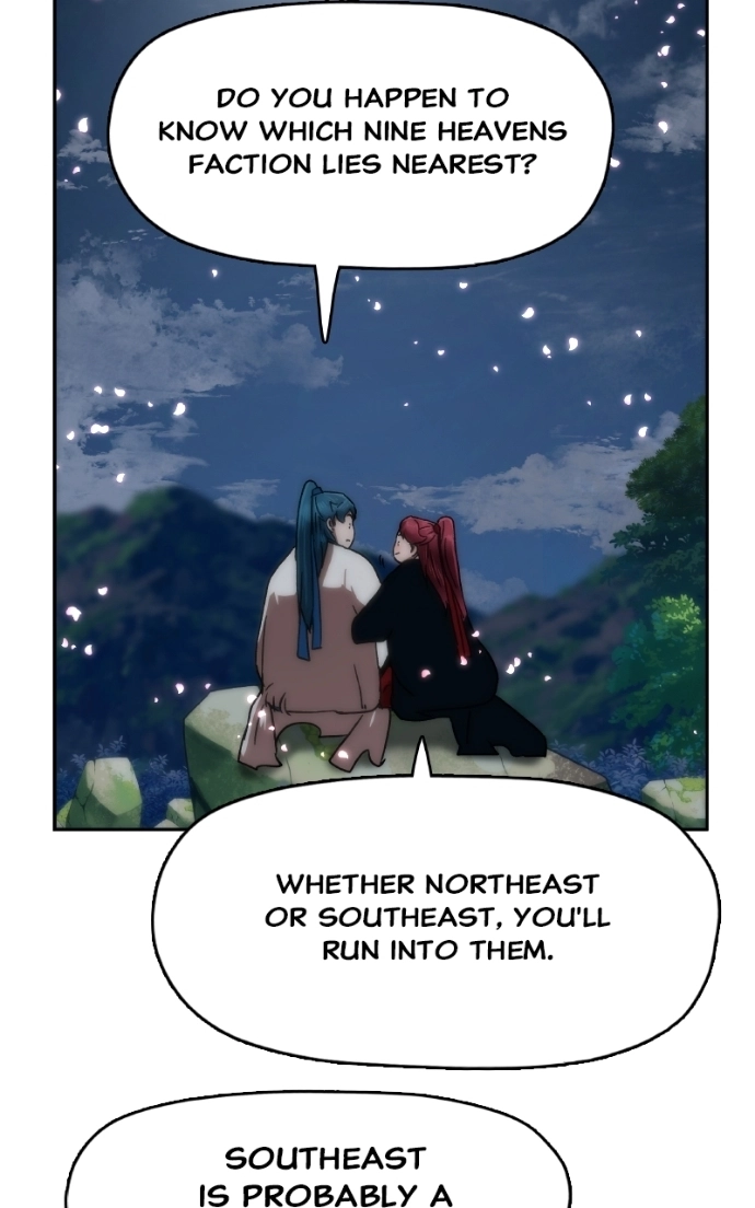 Like a Fiery Flame Chapter 43 page 98 - 