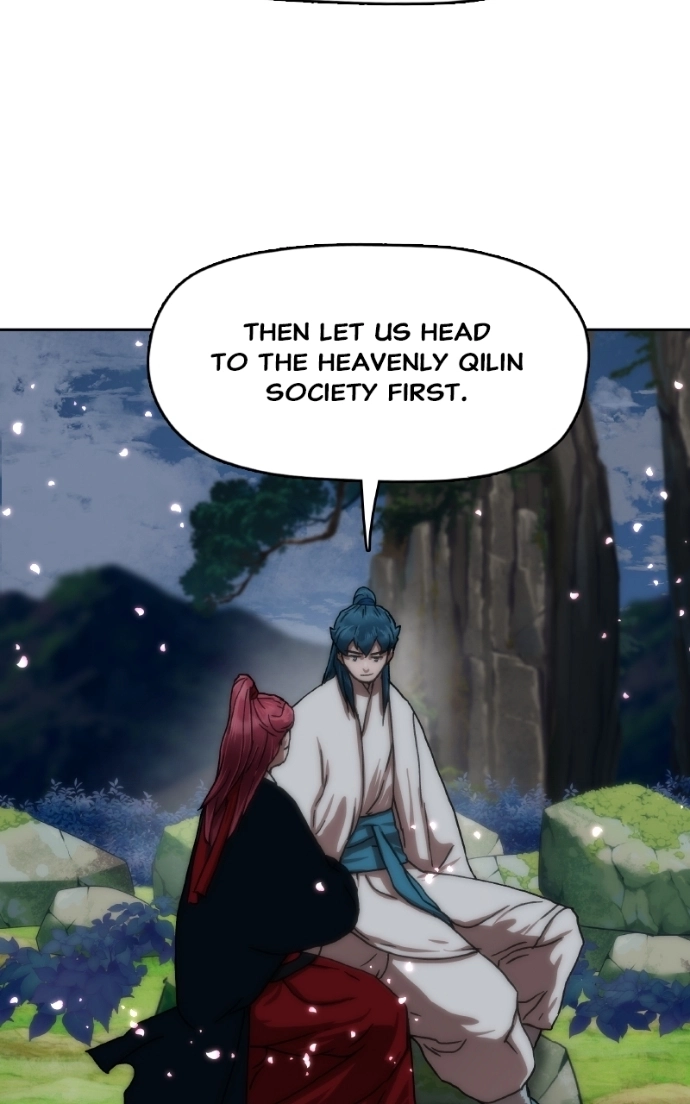 Like a Fiery Flame Chapter 43 page 100 - 