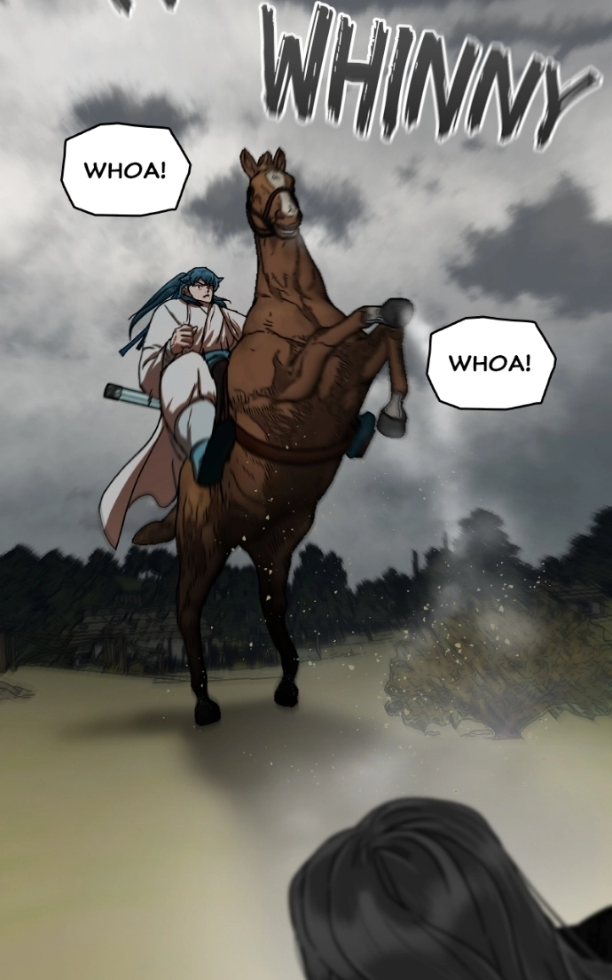 Like a Fiery Flame Chapter 44 page 105 - 