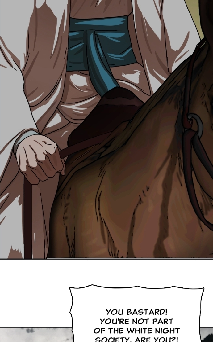 Like a Fiery Flame Chapter 44 page 108 - 