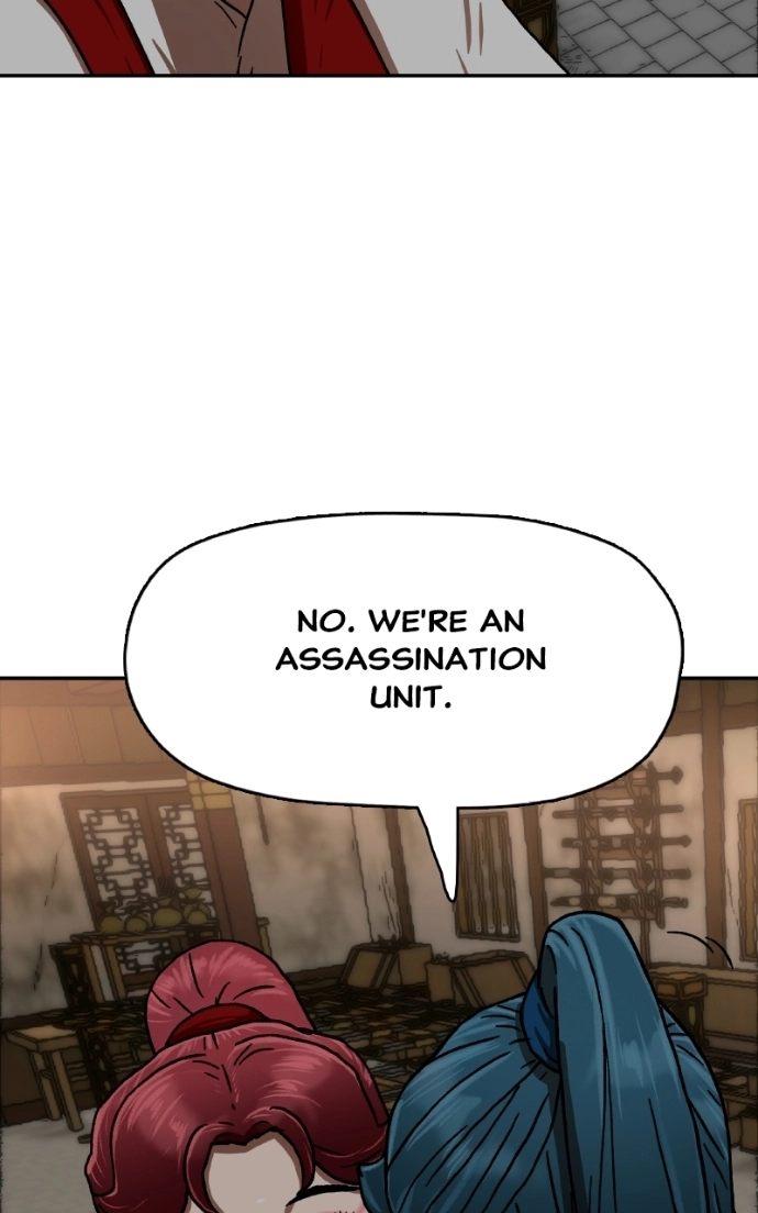 Like a Fiery Flame Chapter 44 page 12 - 