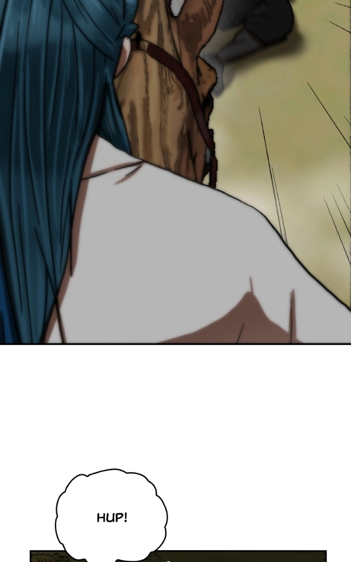 Like a Fiery Flame Chapter 44 page 117 - 