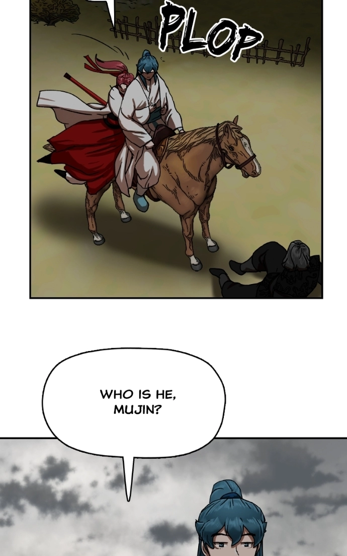 Like a Fiery Flame Chapter 44 page 118 - 
