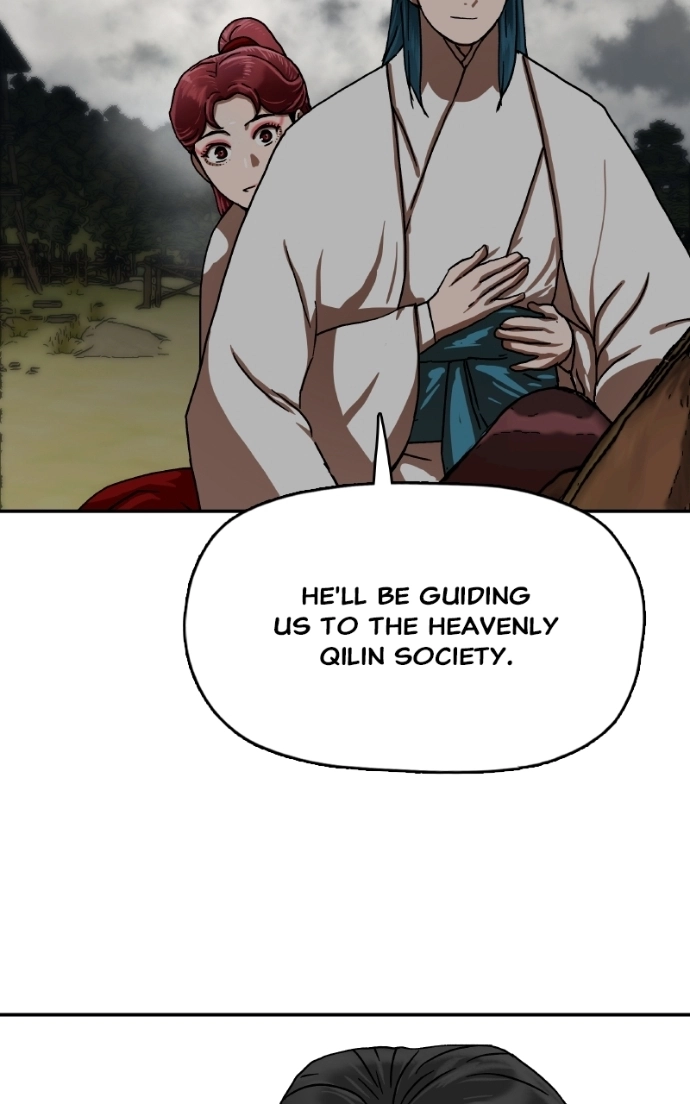 Like a Fiery Flame Chapter 44 page 119 - 