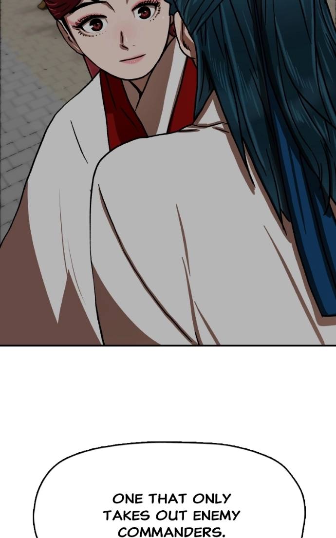 Like a Fiery Flame Chapter 44 page 13 - 