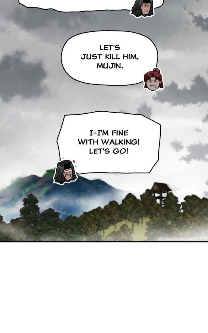 Like a Fiery Flame Chapter 44 page 125 - 