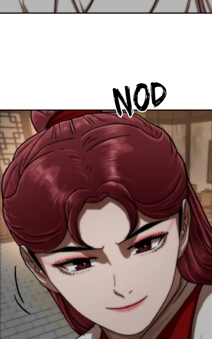 Like a Fiery Flame Chapter 44 page 15 - 