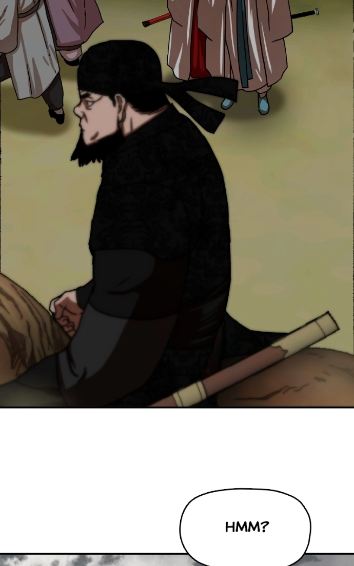 Like a Fiery Flame Chapter 44 page 23 - 
