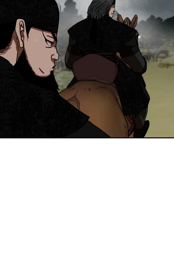 Like a Fiery Flame Chapter 44 page 29 - 