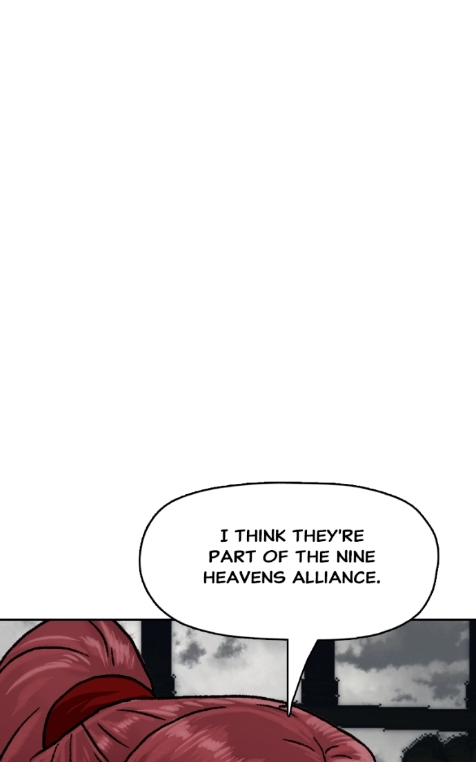 Like a Fiery Flame Chapter 44 page 33 - 