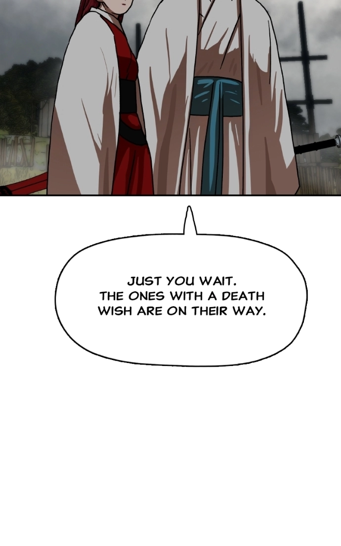 Like a Fiery Flame Chapter 44 page 39 - 