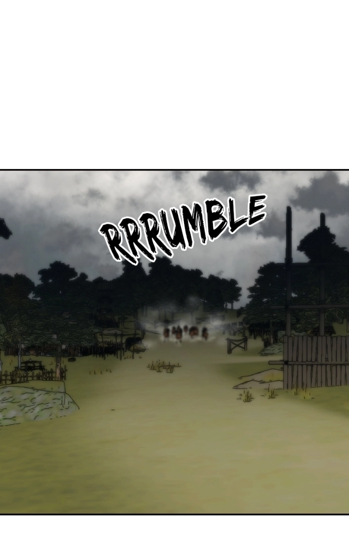 Like a Fiery Flame Chapter 44 page 40 - 
