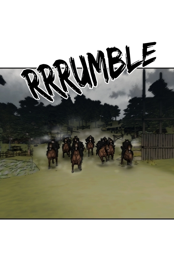Like a Fiery Flame Chapter 44 page 41 - 