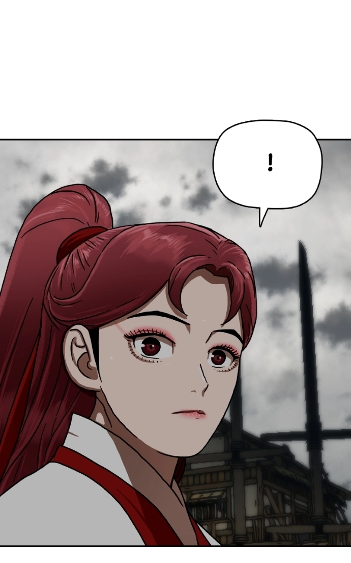 Like a Fiery Flame Chapter 44 page 42 - 