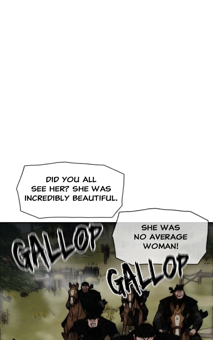 Like a Fiery Flame Chapter 44 page 43 - 