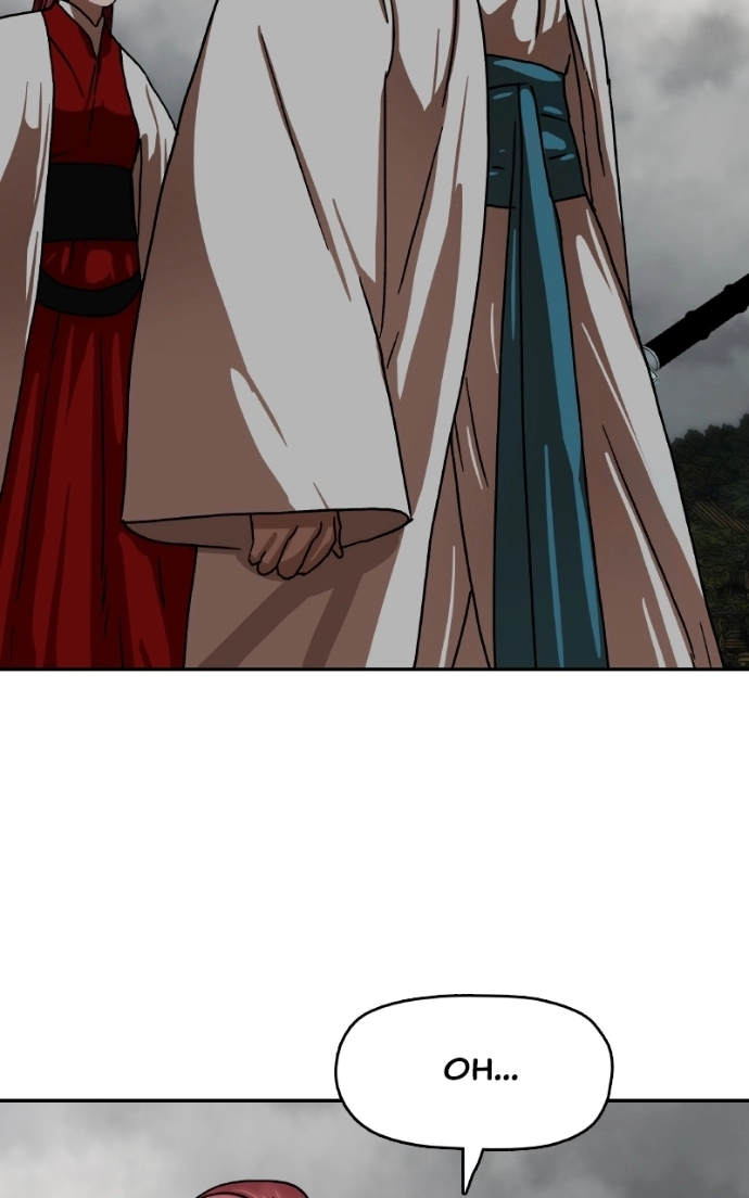 Like a Fiery Flame Chapter 44 page 49 - 
