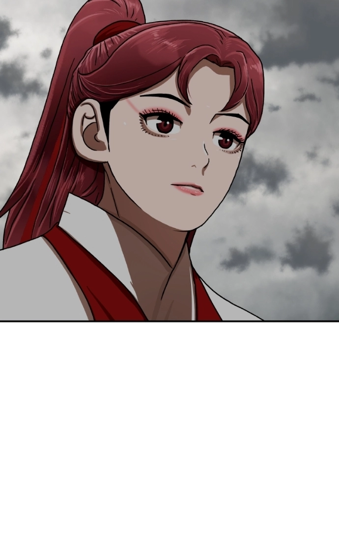 Like a Fiery Flame Chapter 44 page 50 - 