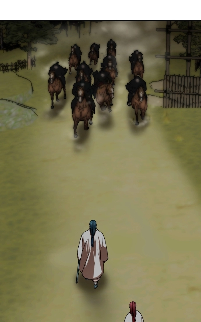 Like a Fiery Flame Chapter 44 page 51 - 