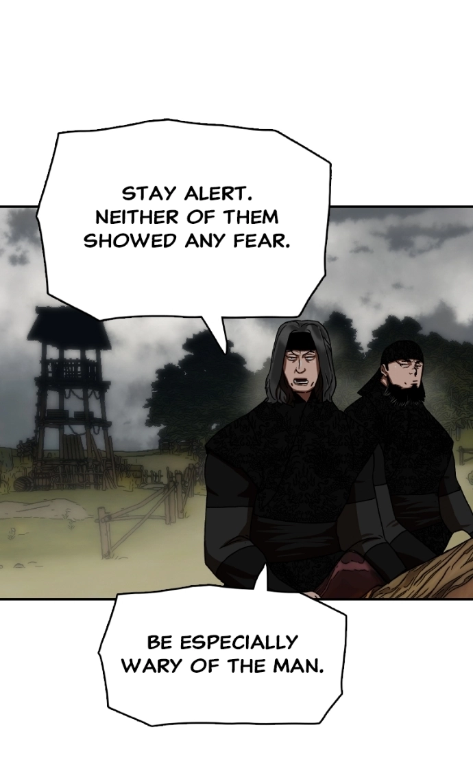 Like a Fiery Flame Chapter 44 page 53 - 