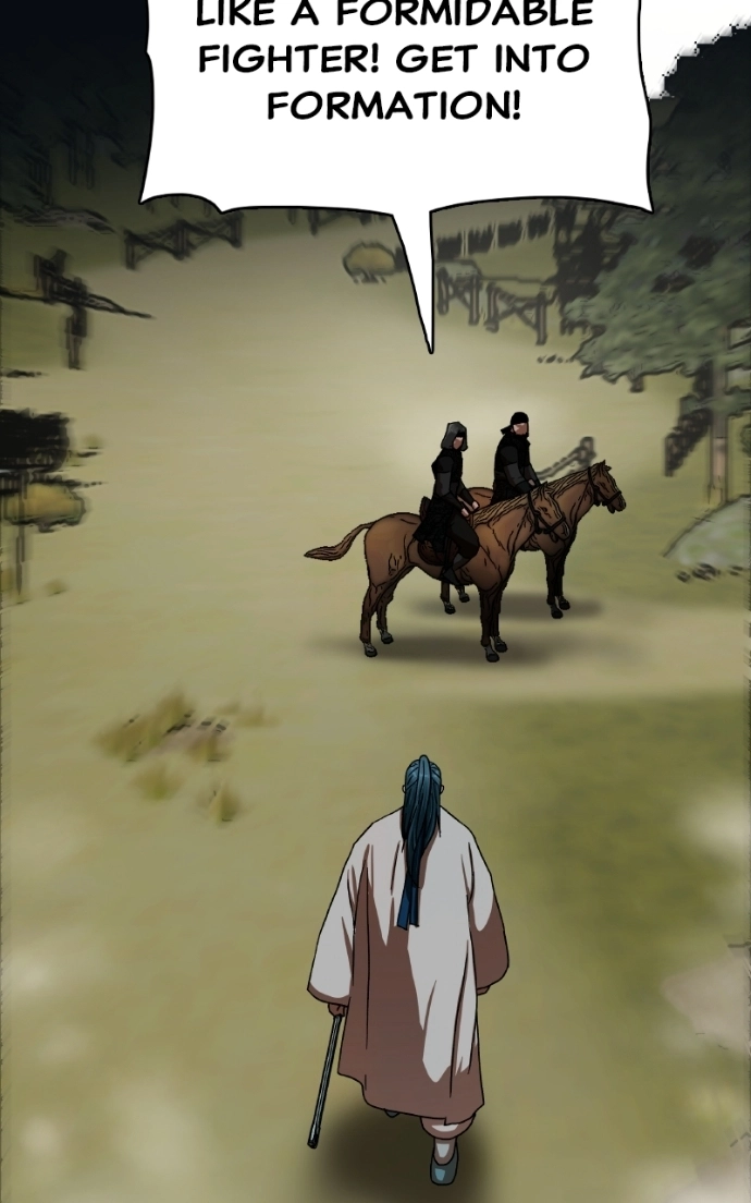 Like a Fiery Flame Chapter 44 page 58 - 
