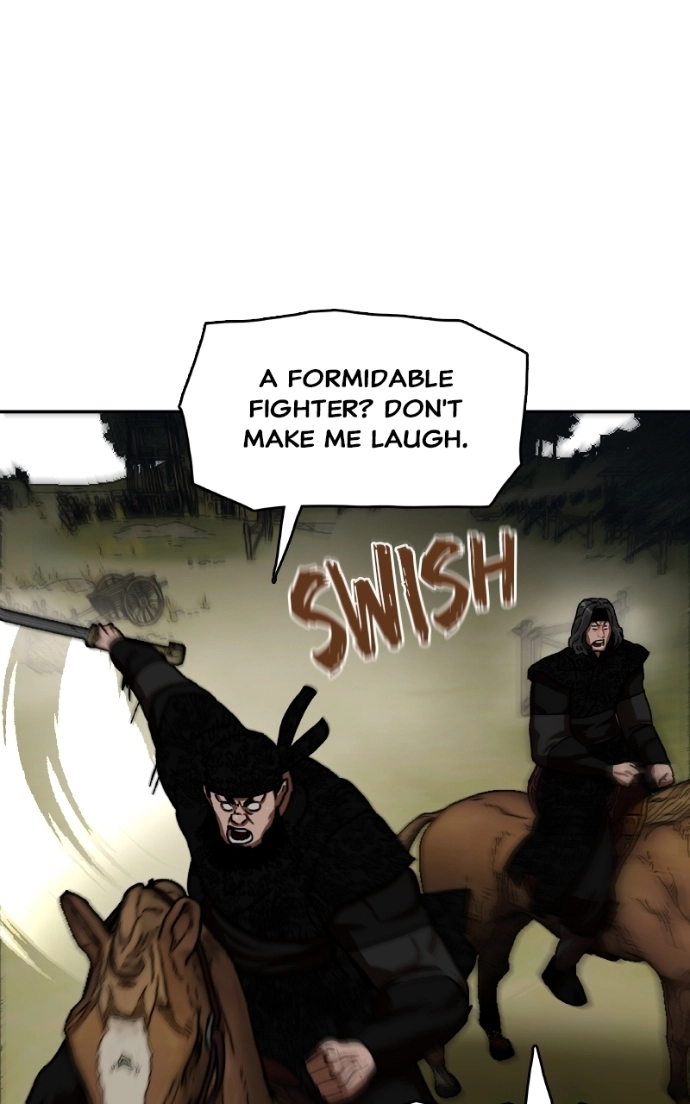 Like a Fiery Flame Chapter 44 page 60 - 