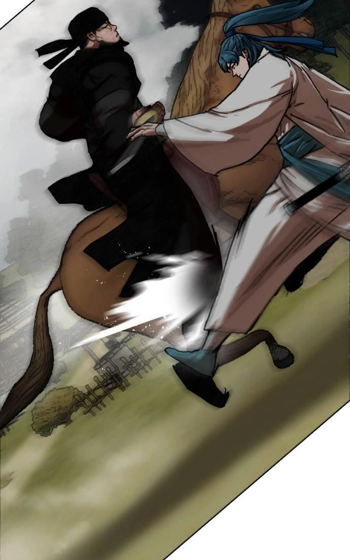 Like a Fiery Flame Chapter 44 page 70 - 