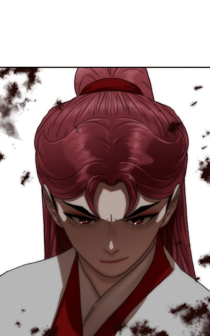 Like a Fiery Flame Chapter 44 page 81 - 